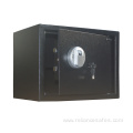 Biometric Fingerprint Safety Box Intelligent Key Box